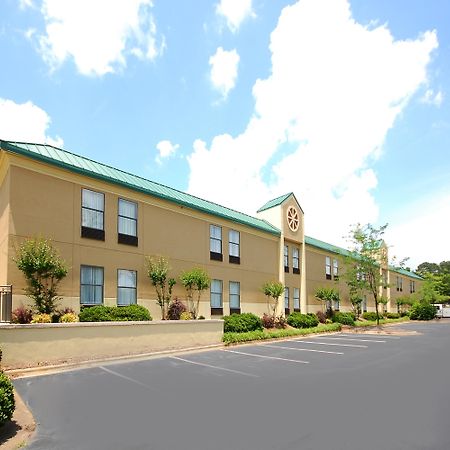 Best Western Plus Edison Inn Гарнер Екстер'єр фото