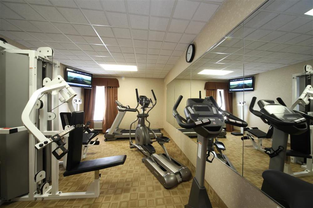 Best Western Plus Edison Inn Гарнер Екстер'єр фото