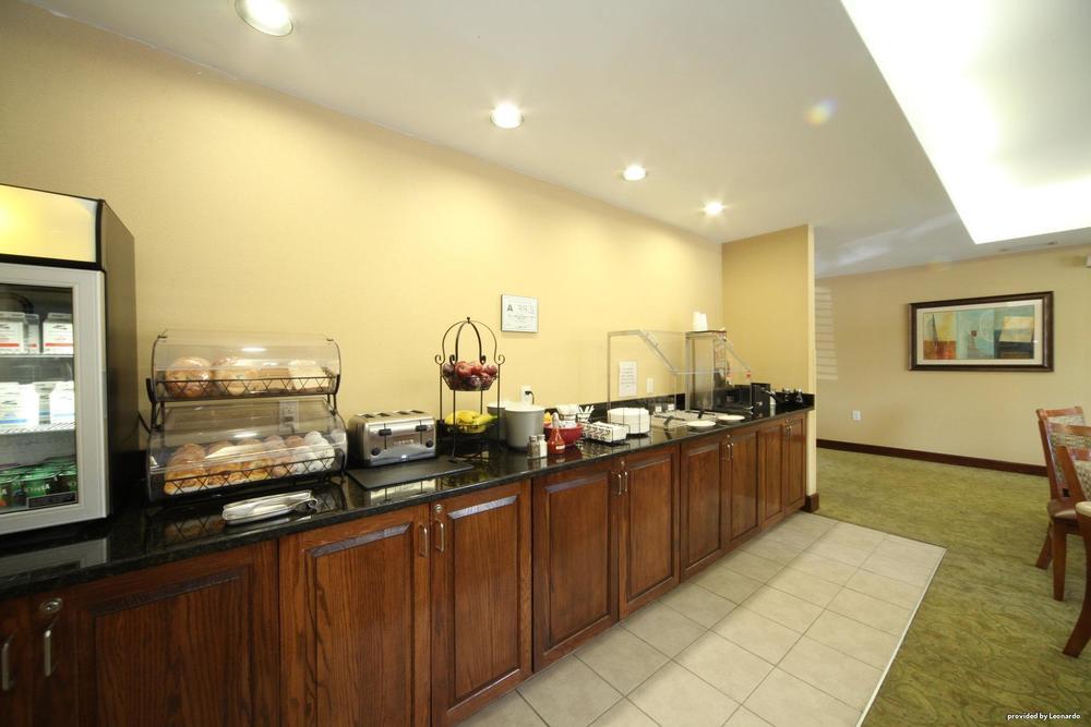 Best Western Plus Edison Inn Гарнер Екстер'єр фото