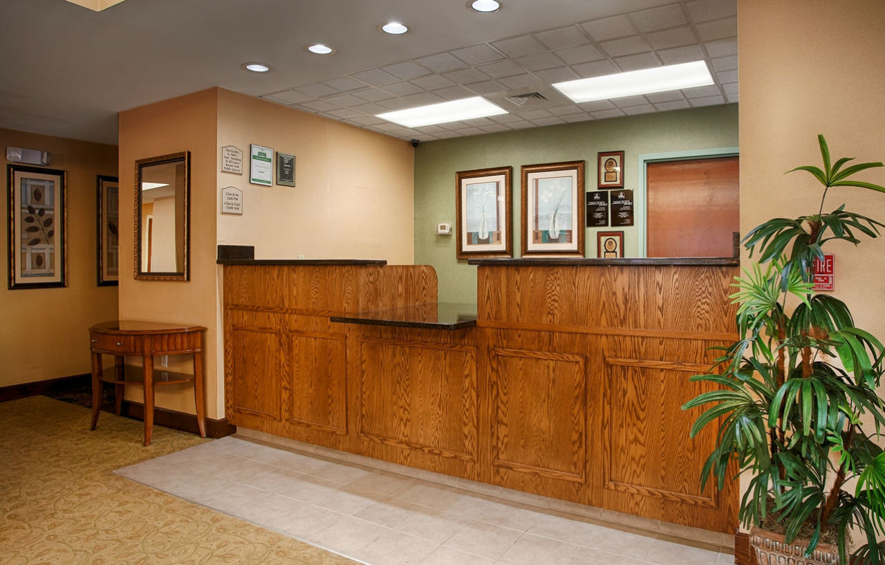 Best Western Plus Edison Inn Гарнер Екстер'єр фото